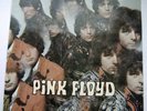 Pink Floyd Piper At The Gates Of Dawn vinyl LP 1st UK Mono 1967 Columbia SX6157