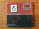 Grateful Dead Dick’s Picks Vol. 3  New/Still Sealed 4 LP 1977  Ltd. Ed. 