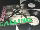 The Clash - London Calling  2- Vinyl LP Set Columbia OIS Re-Press Top Condition