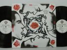 RED HOT CHILI PEPPERS - BLOOD SUGAR SEX MAGIK 2LP 1991 EU ORIG RAGE KORN FUNK