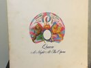 Queen - A Night At The Opera - rare vintage vinyl record LP