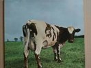 PINK FLOYD Atom Heart Mother EMI/HARVEST  Gatefold Vinyl LP album