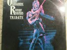 Ozzy Osbourne / Randy Rhoads - Tribute 450475 1 UK vinyl 2LP 1st Press 1987