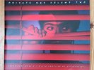 Private Wax Volume Two Rare Boogie & Disco Triple LP Zaf LoveVinyl