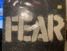 Fear The Record 180 gram Rhino 2007