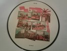 SeX PisTOLs / HOLIDAYS IN THE SUN - RARE FRENCH PICTURE DISC 7