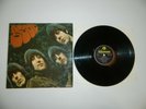 The Beatles Rubber Soul Original LP PMC 1267 1965 XEX 579-1/XEX 580-1
