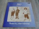 Thin Lizzy - Shades Of A Blue Orphanage 1972 UK LP DECCA EX+