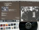 THE BAND SAME MFSL 1-419 US AUDIOPHILE VINYL LP