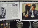 BOB DYLAN HIGHWAY 61 REVISITED MFSL 2-463 US AUDIOPHILE VINYL 2LP