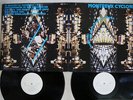 BINGO MIKI MONTREUX CYCLONE THREE BLIND MICE TBM-1801 Japan PROMO 2LP