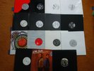 15x House Chicago DJ International Jesse Saunders Nu Groove Dezz