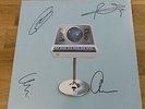 Enter Shikari - The Spark (Signed) Mint Vinyl