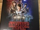 Stranger Things Vol I Red/Blue Vinyl