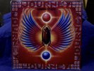 JOURNEY VERY RARE SEALED LP GREATEST HITS 1988 USA 1stPRESS LONG OUT OF PRINT