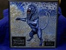 ROLLING STONES  SEALED 2LP BRIDGES TO BABYLON 1997 1ST PRESS OOP