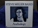 STEVE MILLER VERY RARE SEALED 2LP ANTHOLOGY 1972 USA 1stPRESS NO CUTS OR BARCODE