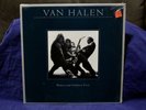 VAN HALEN VERY RARE SEALED LP WOMEN & CHILDREN FIRST 1980 USA 1ST PRESS OOP