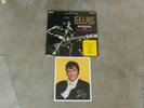 Elvis Presley/Elvis In Person-From Memphis To Vegas.RCA double LP + Photo ex/ex