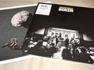 Boxer by The National (Vinyl LP, Sealed, Colored, w/ Sleep Well Beast 7