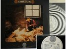 RAREST ORIGINAL 'GORDON' WALLER LP VERTIGO LABEL 1972 UK SWIRL  6360 069