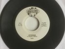 Teodo'r Love Message 1984 45 rpm Shatter Records SH 71969 Scarce
