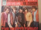 The Pretty Things Defecting Grey / Mr. Evasion RARE Vinyl Single 7inch