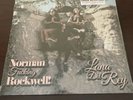 Lana Del Rey Norman F***ing Rockwell Urban Outfitters Exclusive LP Pink Vinyl