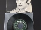 SERGE GAINSBOURG  EP 437.431 BE  