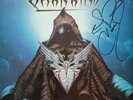 HAWKWIND - 'CHOOSE YOUR MASQUES' RCA LP 1982 Signed By TWINK