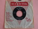 Elvis Presley Teddy Bear/Loving You 47-7000 Rare Sold To US Military In Germany