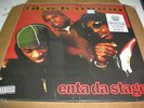 Black Moon - Enta Da Stage double LP new sealed Fat Beats hip hop
