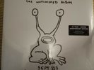 Daniel Johnston Hi, how are you/ yip jump music LP