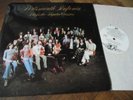 EX+ PORTSMOUTH SINFONIA PLAYS THE POPULAR CLASSICS UK 1973 TRA 275 LP BRIAN ENO