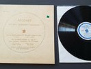 LP / MOZART / LOLA BOBESCO / KARL RISTENPART / DISCOPHILES FRANCAIS 730.037