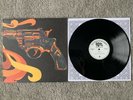 The Black Keys - Chulahoma (US Vinyl LP, 2006). First Pressing, Mint/Mint