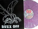 AC/DC - Buzz off - Vinyl LP - Wembley 1986
