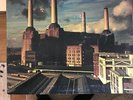 PINK FLOYD - ANIMALS - 1977 VINYL LP JC 34474 ORIGINAL PRESSING 2B/2B