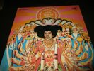 VINTAGE RECORD JIMMY HENDRIX EXPERIENCE AXIS BOLD AS LOVE VINYL