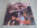 The Yardbirds - Five Live Yardbirds 1964 NZ LP COLUMBIA 1st ERIC CLAPTON MOD/R&B