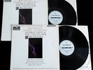 Beethoven: Symphony No. 9 - George Szell **Columbia SAX 2512 / 2513 ED1 2LP**