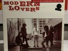 Modern Lovers - Live At The Longbranch And More (Munster Records) 2xLP, Comp, NM