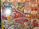Deep Purple - The Book Of Taliesyn - LP von 1968 - SHVL 751