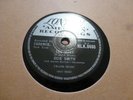 OCIE SMITH TOO MANY / LIGHTHOUSE 1956 LONDON HLA.8480 78 RPM
