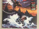 DIO Holy Diver LP Rhino 2017 Red Vinyl 140 Gram RARE NEW SEALED Black Sabbath