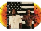 OUTKAST Stankonia 2 LP RSD Colored Splattered Vinyl Ltd #ed RARE SEALED NEW