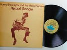 Hound Dog Taylor and the House Rockers Natural Boogie
