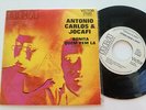 A.Carlos & Jocafi Killer Brazil Latin Funk Psych Tropicalia Mpb 7 