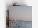 HTRK - Over The Rainbow // Vinyl LP limited to 500 on Clear