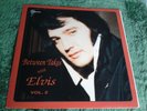ELVIS PRESLEY     BETWEEN TAKES VOL 2  VINYL   VERY RARE
